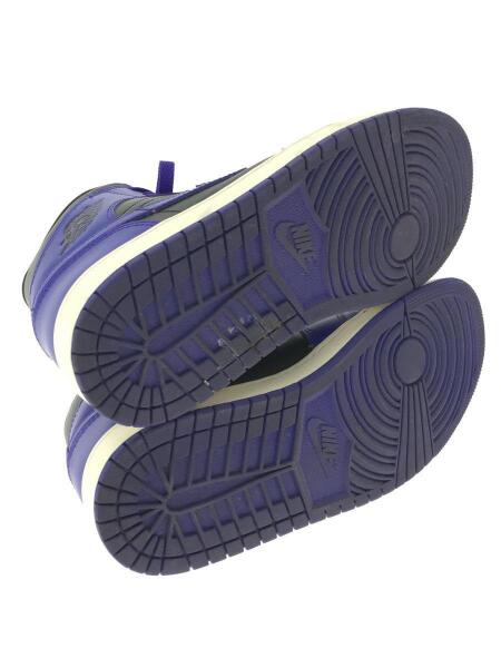 NIKE(ナイキ) / ハイカットスニーカー/26.5cm/PUP/BQ6472-051/WMNS AIR