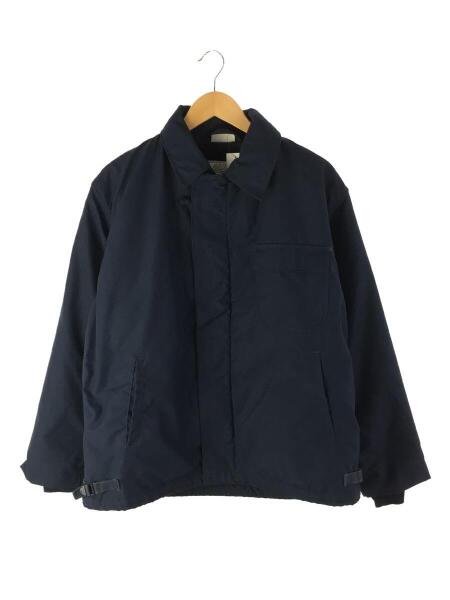 US.NAVY(ユーエスネイビー) / アラミドデッキジャケット/90s/デッキ 