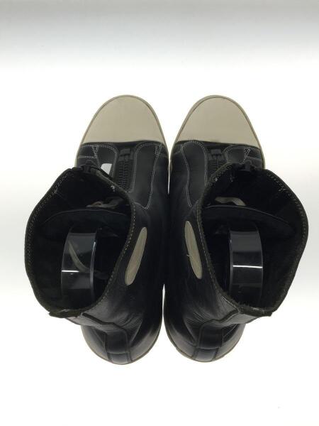 SHINYA YAMAGUCHI(シンヤヤマグチ) / ハイカットスニーカー/--/BLK 