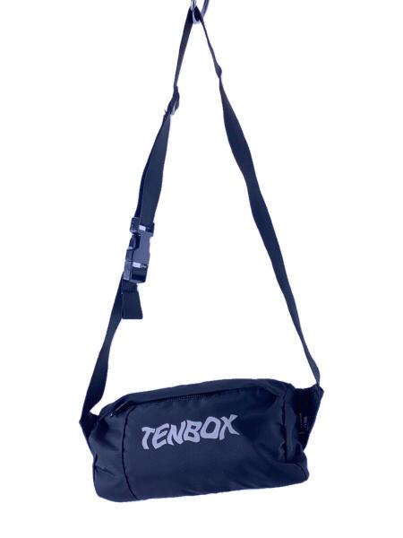 TENBOX(テンボックス) / ショルダーバッグ/--/BLK | 中古品の販売 