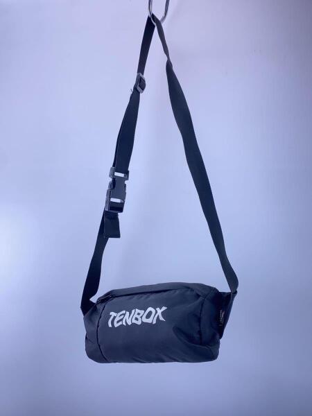 TENBOX(テンボックス) / ショルダーバッグ/--/BLK | 中古品の販売 