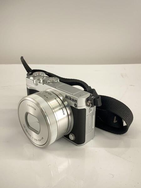 Nikon(ニコン) / デジタル一眼カメラ Nikon 1 J5 ダブルズームレンズ 