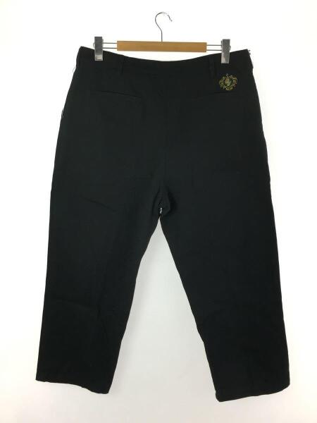 Butter Goods(バターグッズ) / ボトム/36/コットン/BLK/無地 | 古着の 