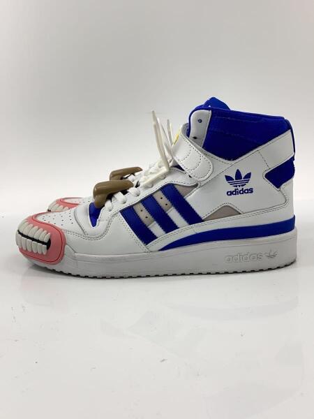 adidas(アディダス) / KF FORUM HI HUMANCHIVES_カーウィン フロスト  