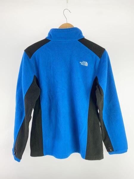 THE NORTH FACE / フリースジャケット/XL/ポリエステル/BLU/88022 THE NORTH FACE(ザノースフェイス) / フリースジャケット/XL