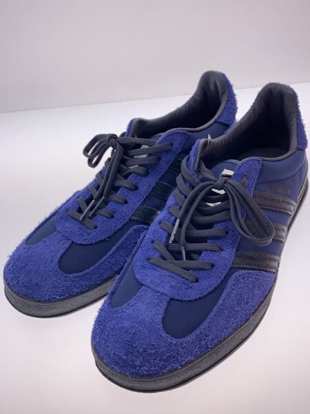 adidas(アディダス) / ローカットスニーカー/28.5cm/NVY/スウェード 