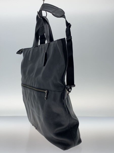 『新品未使用』COACH トートバッグ COACH(コーチ) / トートバッグ/レザー/BLK/71184 | 中古品の販売・通販