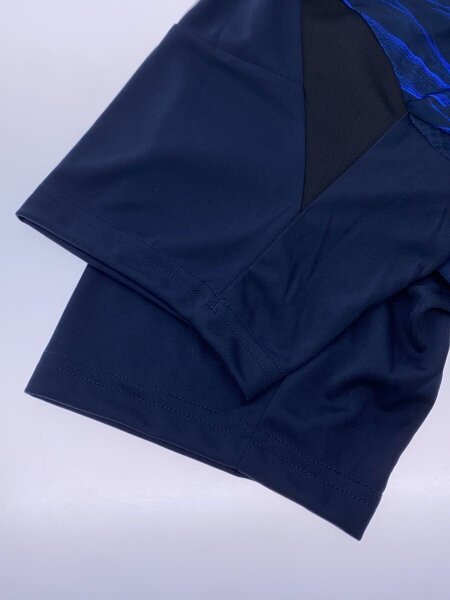 Y-3(ワイスリー) / Tシャツ/L/ポリエステル/NVY/IU0964/日本代表