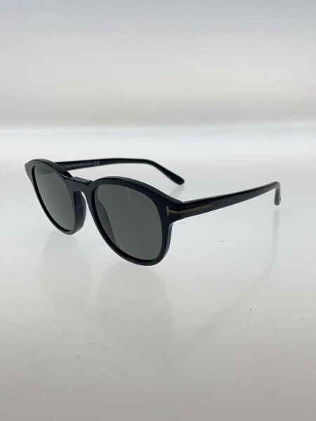 TOM FORD / サングラス/--/プラスチック/BLK/BLK/メンズ/TF752 TOM FORD(トムフォード) / サングラス/--/プラスチック/BLK/BLK/メンズ