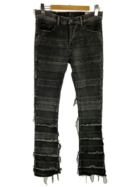 バラバサスvalabasas デニム32