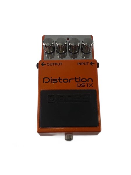 BOSS(ボス) / DS-1X エフェクター DS-1X// | 中古品の販売・通販なら