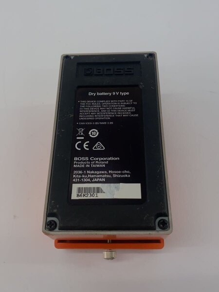 BOSS(ボス) / DS-1X エフェクター DS-1X// | 中古品の販売・通販なら