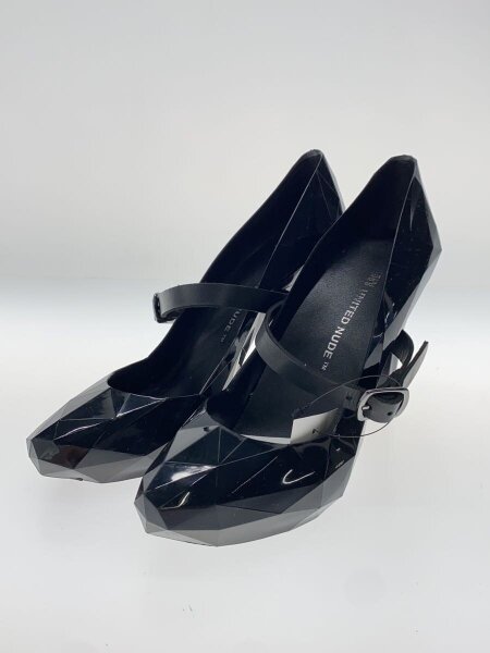 UNITED NUDE(ユナイテッドヌード) / パンプス/35/BLK | 中古品の販売 