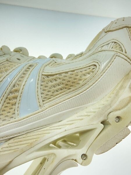 BALENCIAGA(バレンシアガ) / ローカットスニーカー/24cm/WHT/653870