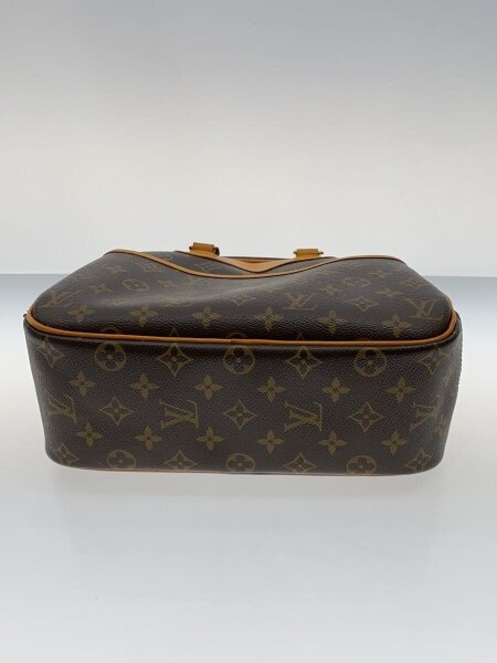 LOUIS VUITTON(ルイヴィトン) / 1)トゥルーヴィル_モノグラム