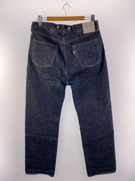 New Manual(ニューマニュアル) / ストレートパンツ/--/コットン/IDG/NM