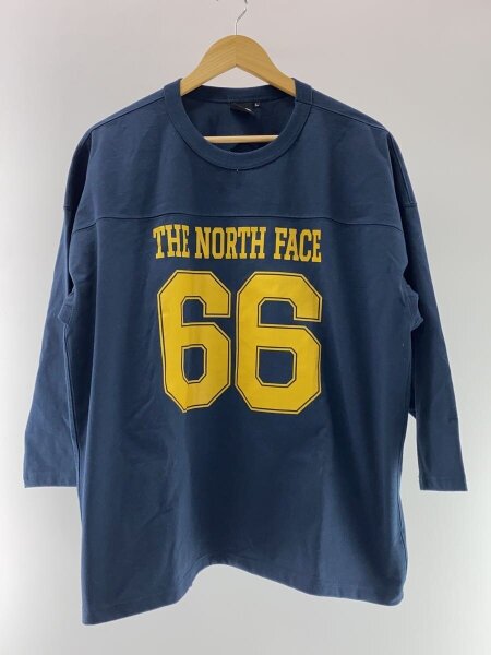 THE NORTH FACE(ザノースフェイス) / 7分袖カットソー/L/ポリエステル 