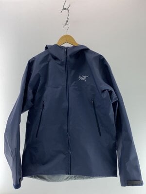 ARC'TERYX(アークテリクス) / フリースジャケット/GAMMA SV/金刺繍