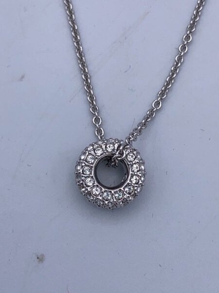 Swarovski(スワロフスキー) / ネックレス/--/トップ有/レディース 
