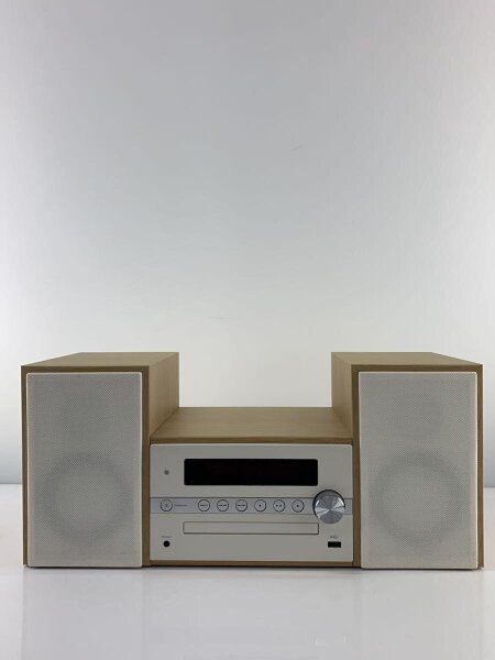 オーディオ機器 Pioneer X-CM56 CDミニコンポ スピーカーのみ