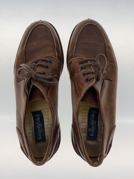ケネス・コール ドレスシューズ Kenneth Cole(ケネスコール) / ドレスシューズ/--/BRW | 中古品の販売