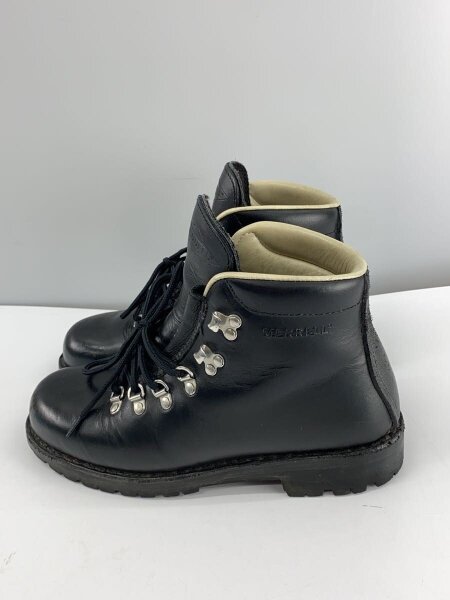 MERRELL メレル トレッキングブーツ ゴアテックス  25cm MERRELL(メレル) / トレッキングブーツ/--/BLK/? NULL ? | 中古品の