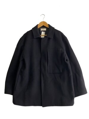 WELLDER(ウェルダー) / 長袖シャツ/4/コットン/ピンク/WM21ASH06
