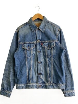 HYSTERIC GLAMOURのGジャン検索結果|古着・中古品の通販サイト
