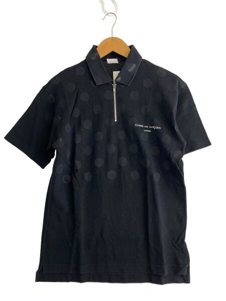 COMME des GARCONS HOMME(コムデギャルソンオム) / ポロシャツ/M 