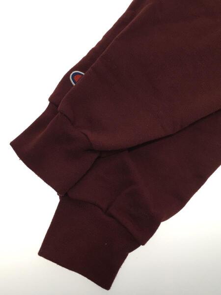 Champion(チャンピオン) / パーカー/L/コットン/ボルドー/ロゴマーク  