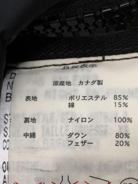 CANADA GOOSE(カナダグース) / ダウンジャケット/XS/ナイロン/カーキ