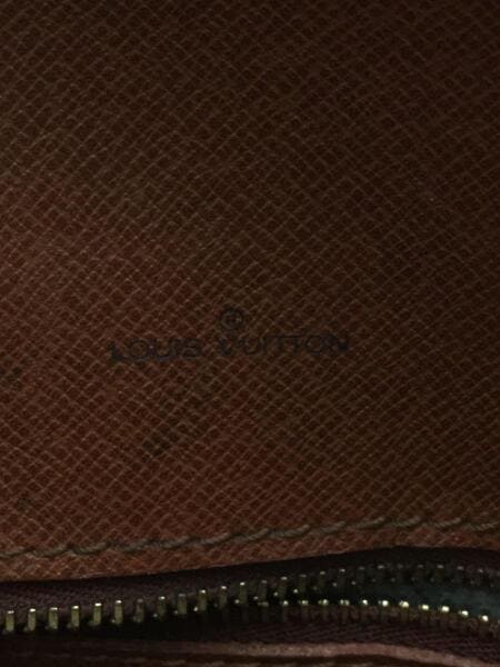 LOUIS VUITTON(ルイヴィトン) / シャンティMM_モノグラム_BRW/PVC