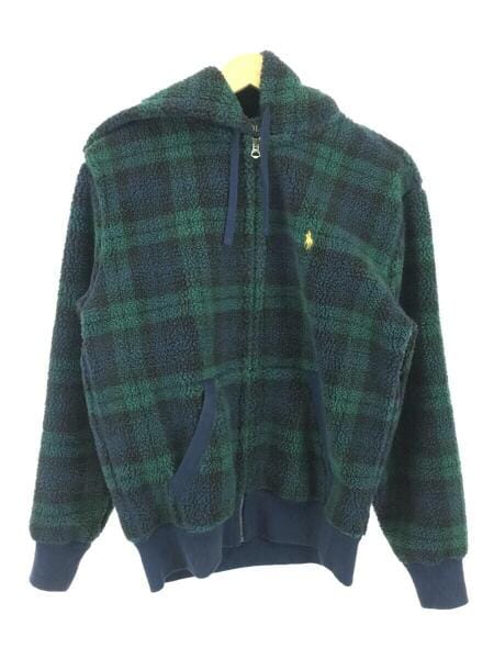 POLO RALPH LAUREN(ポロラルフローレン) / ジップパーカー/S 