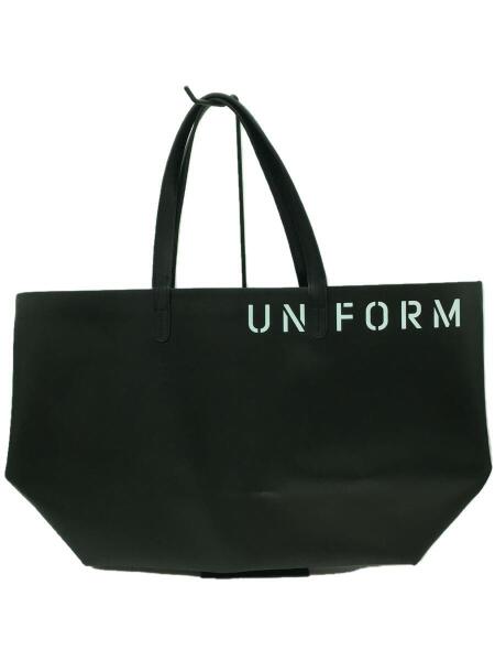 uniform experiment(ユニフォームエクスペリメント) / トートバッグ 