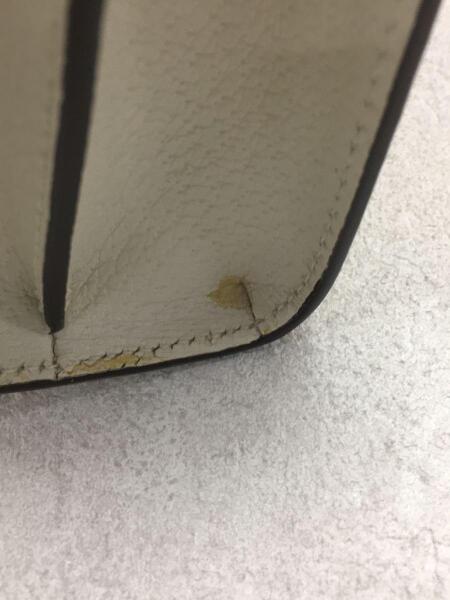 GUCCI(グッチ) チェーンショルダーバッグ_オフィディア_フローラ/PVC