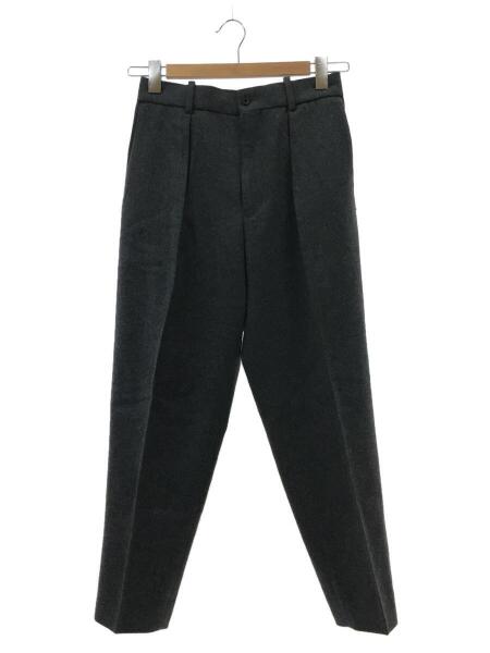 新品 MARKAWARE サイドラインパンツ