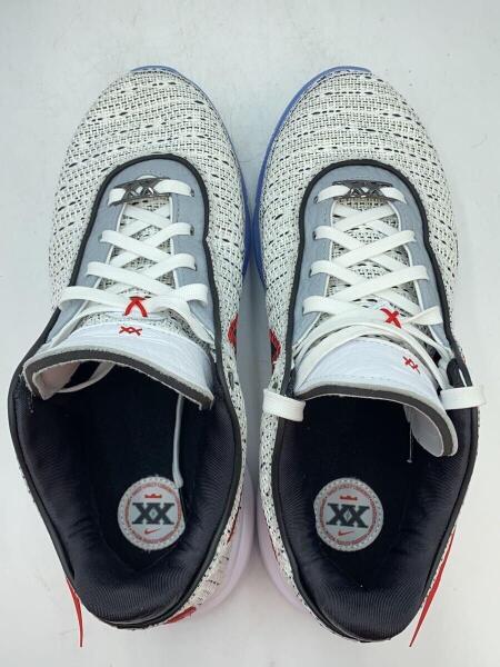 NIKE(ナイキ) / ローカットスニーカー_DJ5422-100/26.5cm/WHT/Lebron