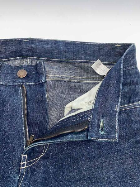 BOTTEGA VENETA(ボッテガヴェネタ) / ボトム/44/コットン/IDG/デニム