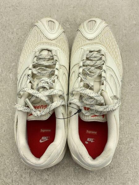 NIKE(ナイキ) / ローカットスニーカー/26.5cm/WHT/DR1033-100 | 中古品 