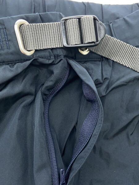 kolor / BEACON(カラービーコン) / kolor/BEACON/ボトム/2/NVY/21SBM