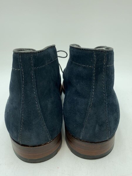 Alden(オールデン) / チャッカブーツ/--/NVY/スウェード/14784/Suede