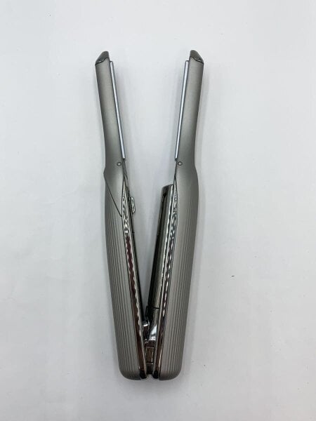 ReFa FINGER IRON ST 6 ダークシルバー リファフィンガー
