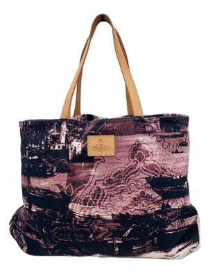 Vivienne Westwoodのトートバッグ検索結果|中古品の通販サイト