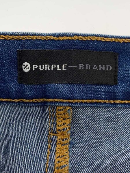 PURPLE BRAND(パープルブランド) / スキニーパンツ/29/デニム/ブルー 