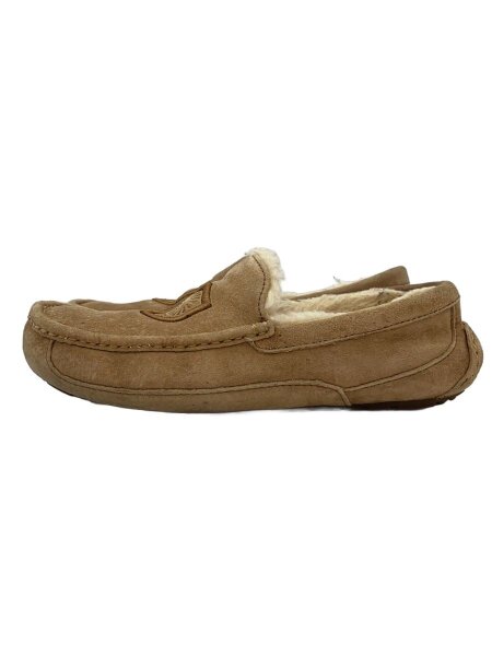 UGG australia(アグオーストラリア) / シューズ/26cm/BEG/スウェード 