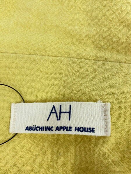 その他ブランド(ソノタブランド) / abuchi inc apple house/長袖 