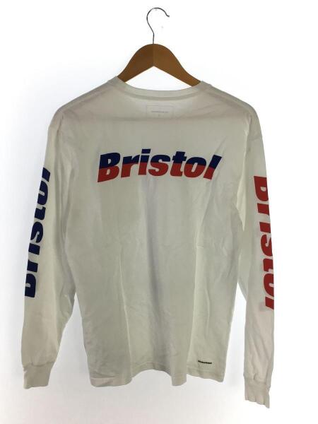 F.C.R.B.(F.C.Real Bristol)(エフシー(レアルブリストル)) / L/S COLOR 