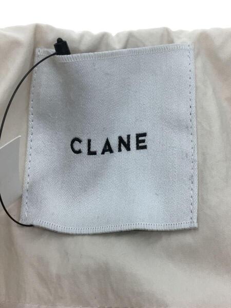 CLANE(クラネ) / ボアベストレイヤードダウン/17101-0011/ダウン 