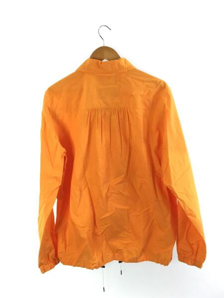 FUMITO GANRYU(フミトガンリュウ) / シルクコットンコーチジャケット/3  