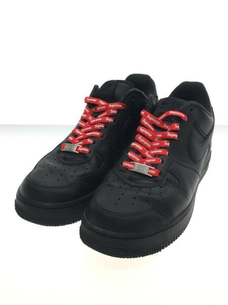 NIKE(ナイキ) / SUPREME/AIR FORCE 1 LOW/エアフォース 1 ロー